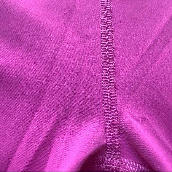 Lululemon Wunder Train High-Rise Tight 25" Ripened Raspberry - Picture 8 of 9